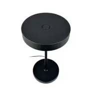 Dyberg Larsen - Starlight LED-bordslampa, höjd 26 cm, metall