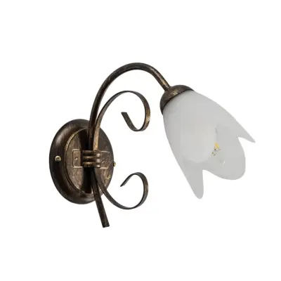 Dyberg Larsen - Stockholm Portable Bordslampa Antique BrassDybergLarsen