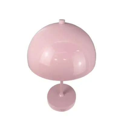 Dyberg Larsen - Stockholm Portable Bordslampa Pink