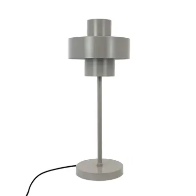 Dyberg Larsen - Stoke Bordslampa Grå