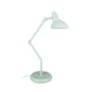 Dyberg Larsen - Vela bordslampa, mint, höjd 45 cm