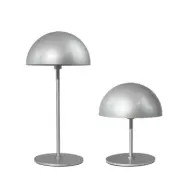 Dyberg Larsen - Along Portable Bordslampa 2 pcs. Mini SilverDybergLarsen