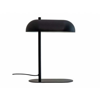 Dyberg Larsen - Arch Bordslampa Matt BlackDybergLarsen