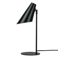 Dyberg Larsen - Cale Bordslampa Matt Black