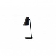 DybergLarsen - Cale Rechargeable Bordslampa Black