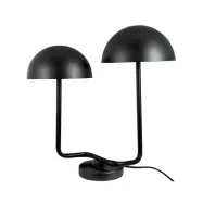 DybergLarsen - Cluster Bordslampa Matt Svart
