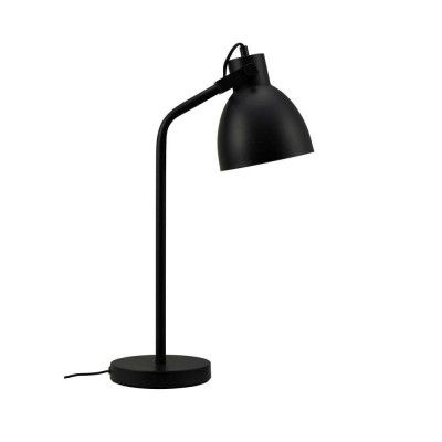 DybergLarsen - Coast Bordslampa Matt Black