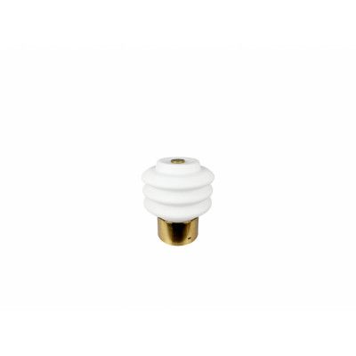 DybergLarsen - Diva LED Bordslampa Brass