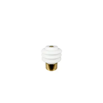DybergLarsen - Diva LED Bordslampa Brass