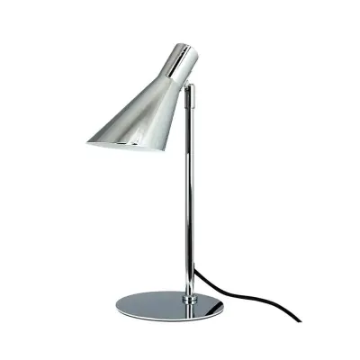 Dyberg Larsen - DL12 Bordslampa Mini KromDybergLarsen