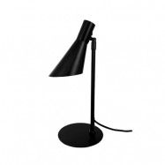 DybergLarsen - DL12 Bordslampa Mini Svart