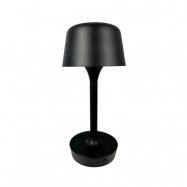 DybergLarsen - FLOW LED Portable Bordslampa Svart