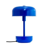 Dyberg Larsen - Haipot Bordslampa Blue