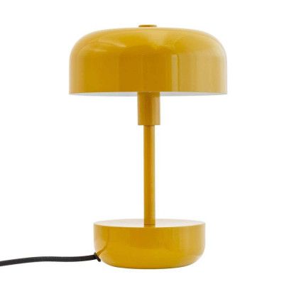 Dyberg Larsen - Haipot Bordslampa CurryDybergLarsen