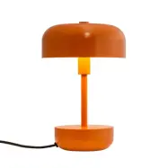 Dyberg Larsen - Haipot Bordslampa Orange
