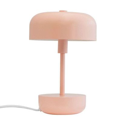 DybergLarsen - Haipot Bordslampa Rose DybergLarsen