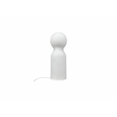 Dyberg Larsen - Harper Bordslampa WhiteDybergLarsen