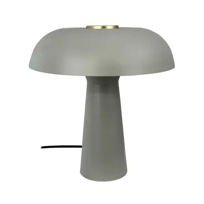 DybergLarsen - Iris Bordslampa Grå