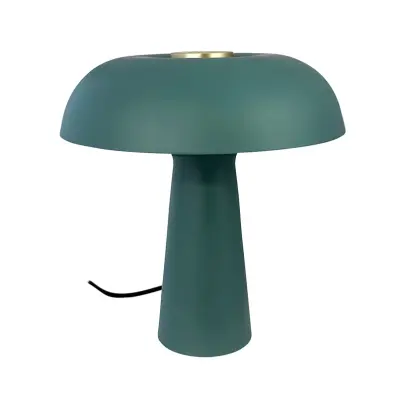 DybergLarsen - Iris Bordslampa Grön