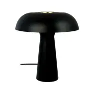 DybergLarsen - Iris Bordslampa Svart