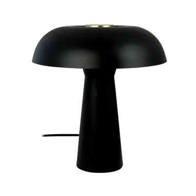 DybergLarsen - Iris Bordslampa Svart