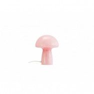 DybergLarsen - Jenny Mushroom Bordslampa Pink