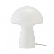 DybergLarsen - Jenny Mushroom Bordslampa Vit
