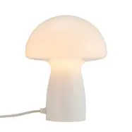 Dyberg Larsen - Jenny Mushroom Bordslampa VitDybergLarsen