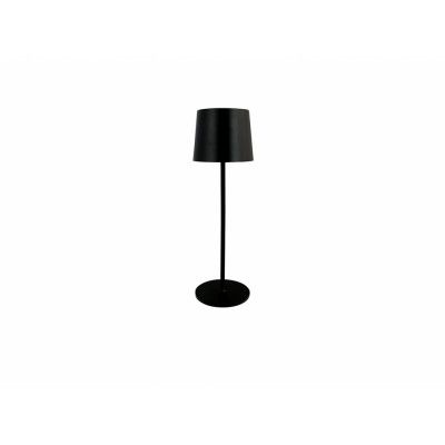 Dyberg Larsen - Karl Portable Bordslampa BlackDybergLarsen