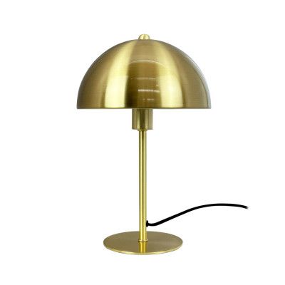 Dyberg Larsen - Lyon Bordslampa MässingDybergLarsen