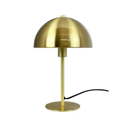 Dyberg Larsen - Lyon Bordslampa Mässing