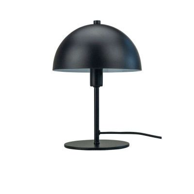 DybergLarsen - Malmø Bordslampa Matt Black