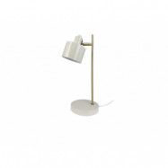 DybergLarsen - Ocean Bordslampa Beige/Brass