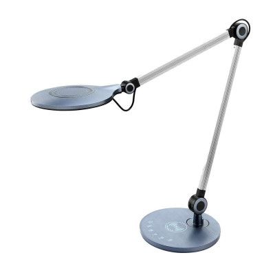 DybergLarsen - Office Bordslampa Smart Light Matt Gray