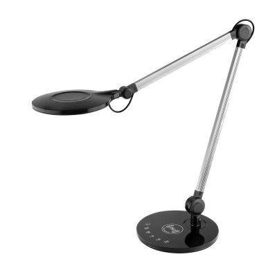 DybergLarsen - Office Bordslampa Smart Light Shiny Black