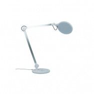 DybergLarsen - Office Bordslampa Smart Light Shiny White