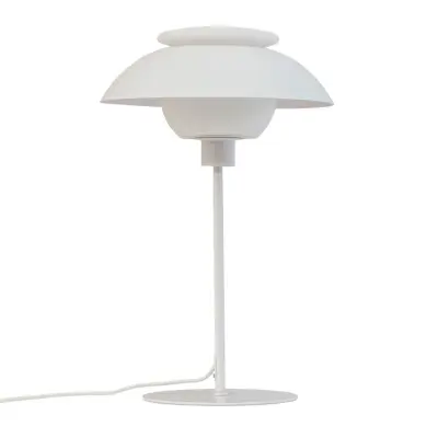 Dyberg Larsen - Opus Bordslampa White