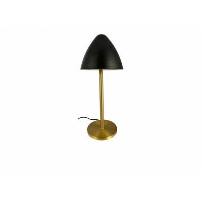 Dyberg Larsen - Oulu Bordslampa Black/BrassDybergLarsen