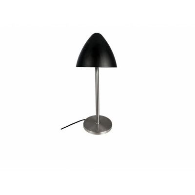 Dyberg Larsen - Oulu Bordslampa Black/Brushed SteelDybergLarsen