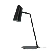 Dyberg Larsen - Pallas Bordslampa Black