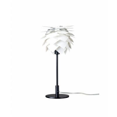 DybergLarsen - PineApple XS Bordslampa Vit/Svart