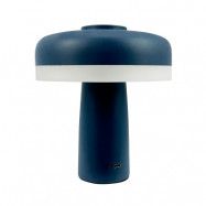 DybergLarsen - Porter LED Portable Bordslampa Indigo Blå
