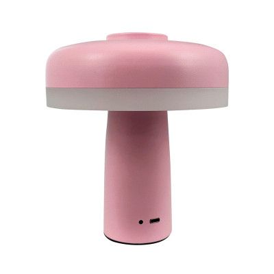 Dyberg Larsen - Porter LED Portable Bordslampa LjusrosaDybergLarsen