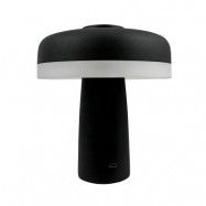 DybergLarsen - Porter LED Portable Bordslampa Matt Svart