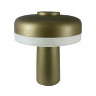 DybergLarsen - Porter LED Portable Bordslampa Metallic Grön