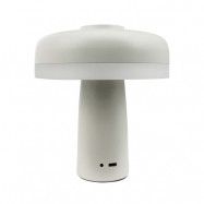 DybergLarsen - Porter LED Portable Bordslampa Pearl Vit