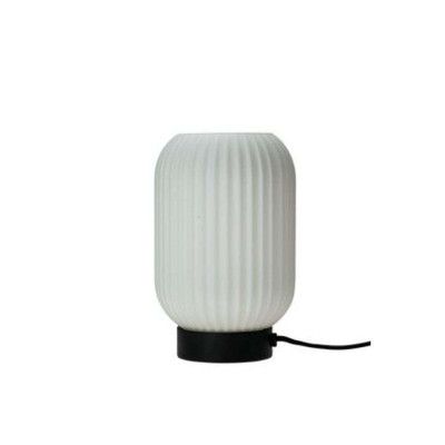 DybergLarsen - Riflet Bordslampa H23 Opal