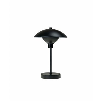 DybergLarsen - Roma Bordslampa Black DybergLarsen