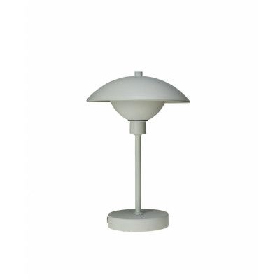 DybergLarsen - Roma White Bordslampa White