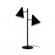 DybergLarsen - Rouen Bordslampa Svart